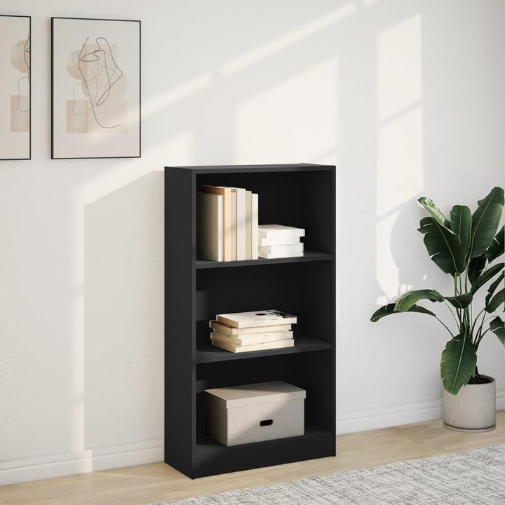 Produktbild VidaXL Claiborn (60 x 24 x 109 cm)