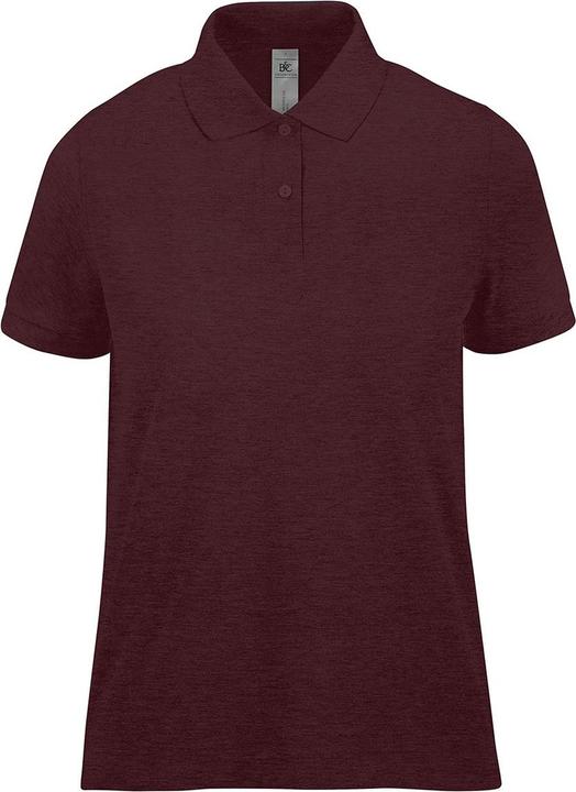 B&C My Poloshirt