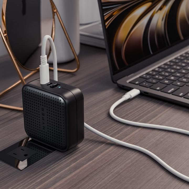 Image du produit Targus HyperJuice Chargeur USB-C (70 W)