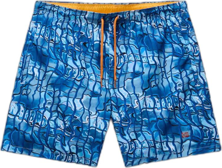 Actual product image Napapijri V-Inuvik (XL)