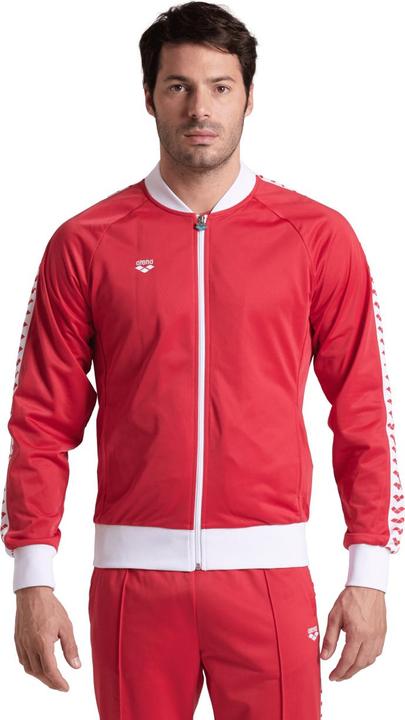 Arena M Relax Iv Team Jacket