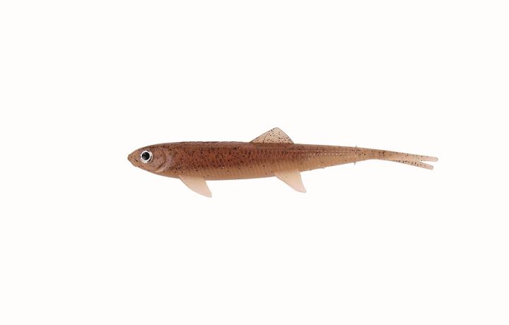 DAM Effzett Split Tail Milkshaker