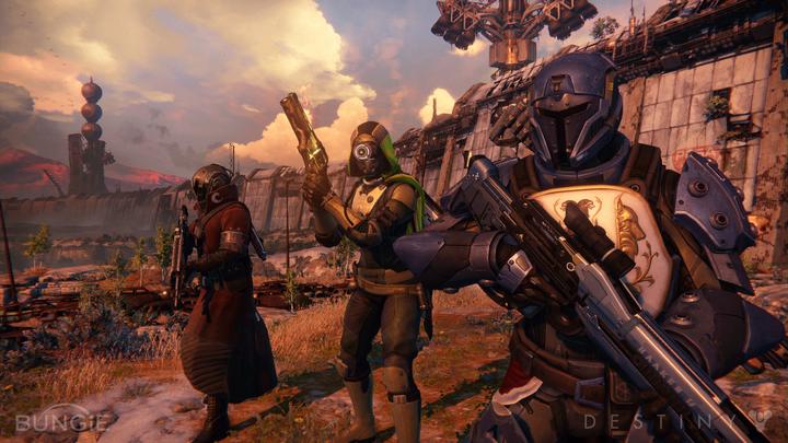 Immagine prodotto Activision Destiny Edizione Avanguardia (Day-One) (PS3)