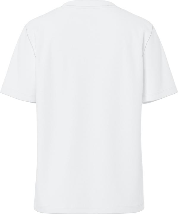 Produktbild Pieces Pcria Ss Solid Tee Noos Bc (L)