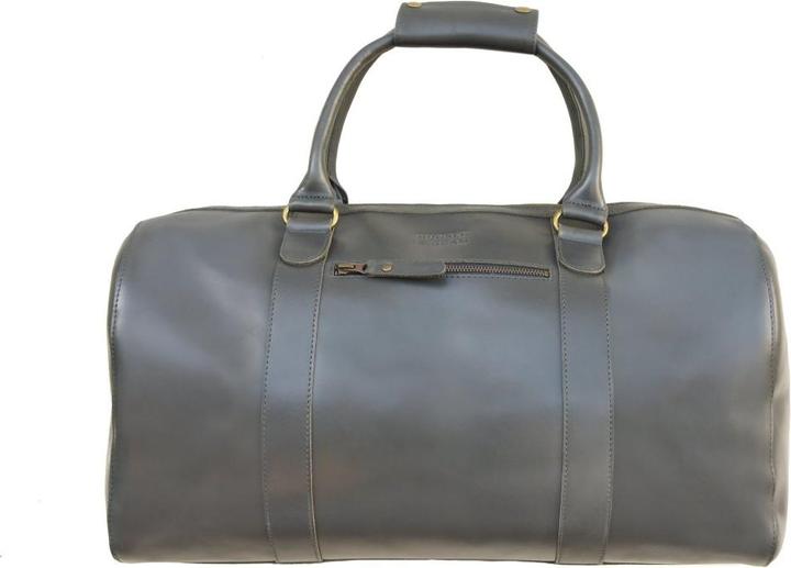 Produktbild Buckle & Seam Weekender Willow Anthrazit/Gelb (37 l)
