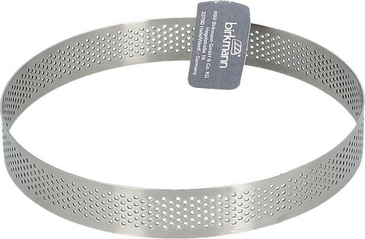 Image du produit Birkmann Anneau à pâtisserie et à tarte (14 cm)