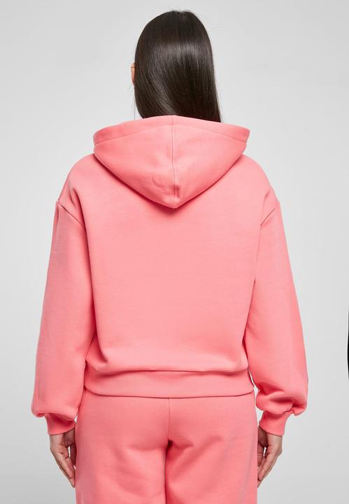 Actual product image Starter Ladies Essential Oversized Hoody - 16906 (L)