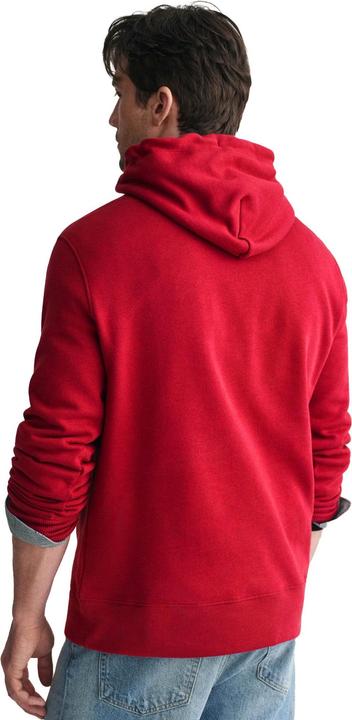 Image du produit GANT Regular Shield Hoodie (L)