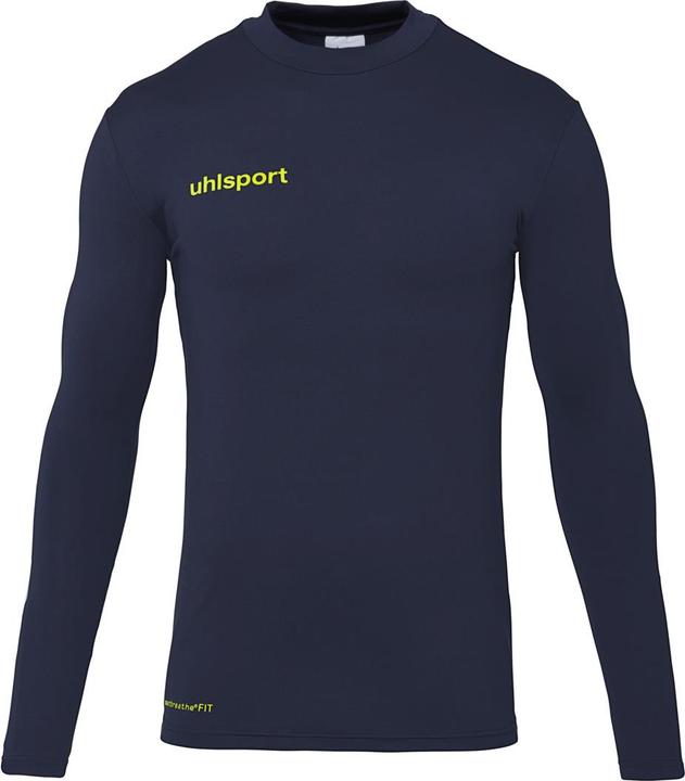 Fluo Yellow, Marine