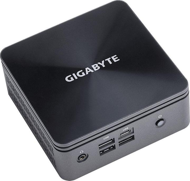 Produktbild Gigabyte GB-BRi5H-10210E (Intel Core i5-10210U)