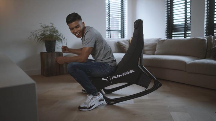 Image du produit Playseat Cougar Active
