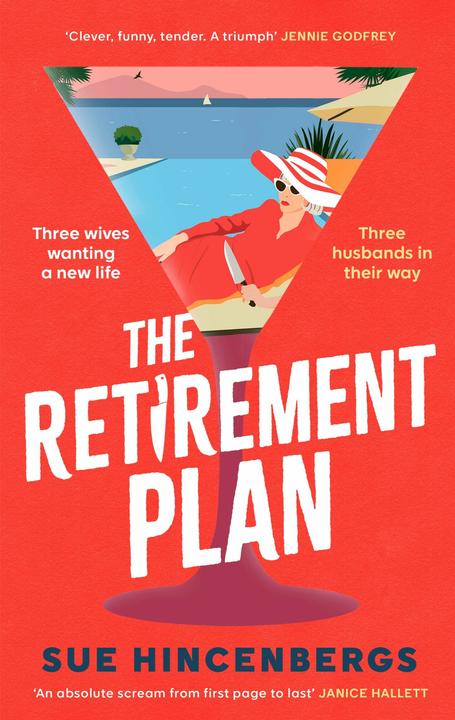 Produktbild The Retirement Plan (2025)