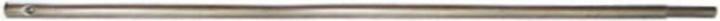 Produktbild Hudora 1 untere Fangzaunstange ø 25 mm für Family 250/300