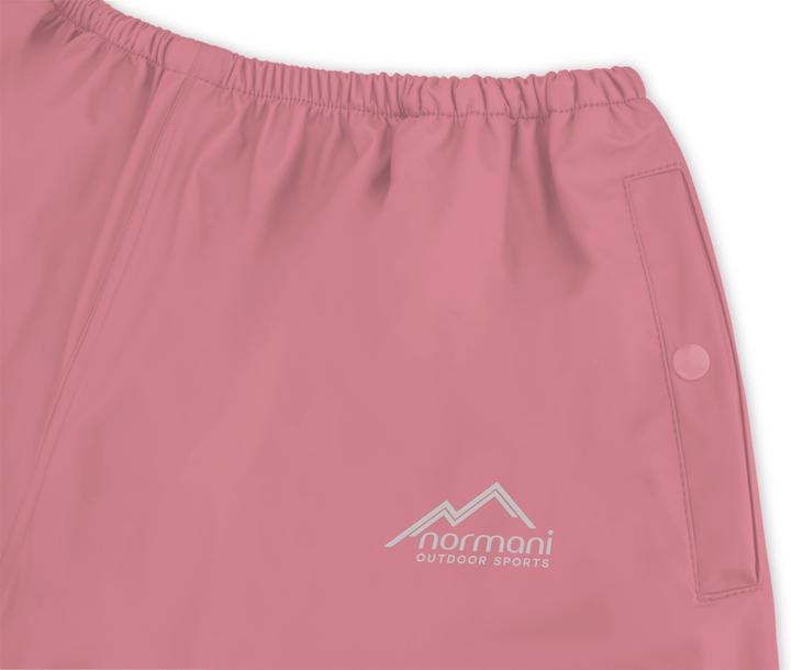 Immagine prodotto Normani Kinder Regenhose York - 1141 (158, 164)