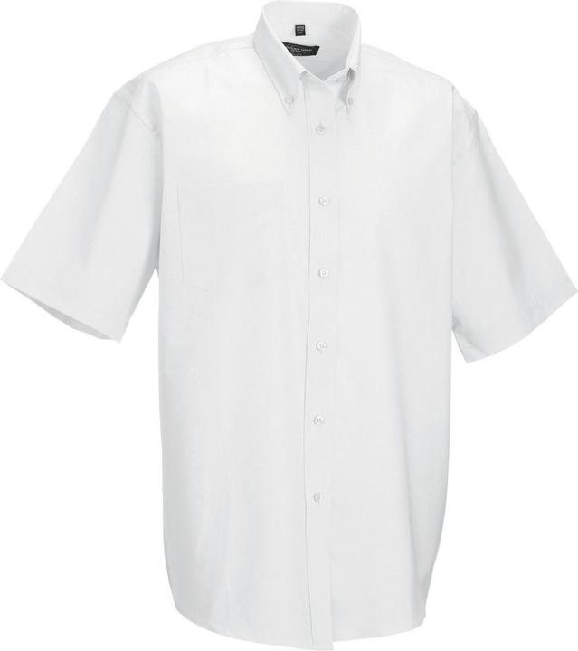 Immagine prodotto Russell Camicia Facile Manutenzione Maniche Corte Uomo