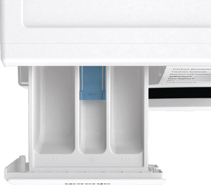 Actual product image Gorenje W3D2A854ADPS/DE