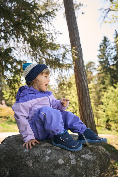 Immagine prodotto Reima tec Kinder Regenhose Kaura Breezy (134)