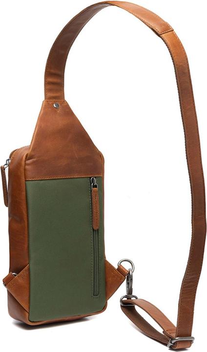 Actual product image The Chesterfield Brand Salla shoulder bag 15 cm