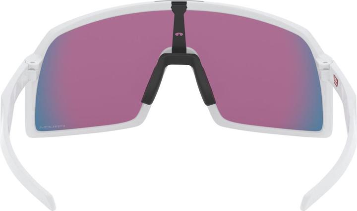Produktbild Oakley Sutro S (Matte White, Prizm Road)