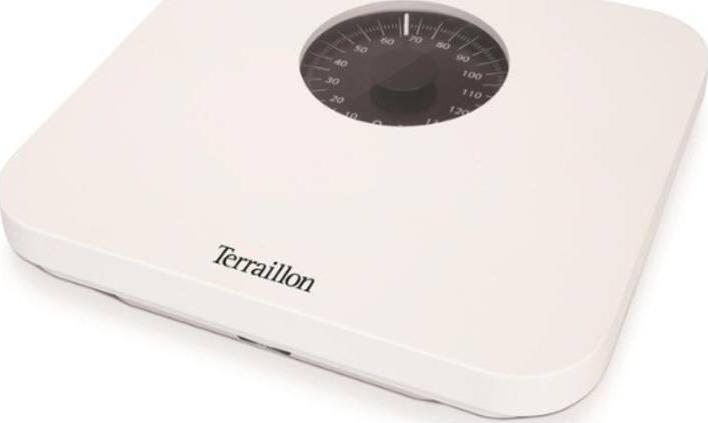 Image du produit Terraillon BMA73000WH (150 kg)