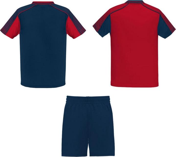 Actual product image Alpinia Childrens/Kids Juve Sports Set (104)