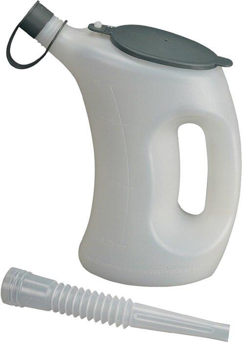 Produktbild Pressol Measure w/ Lid and Flex Spout 3L