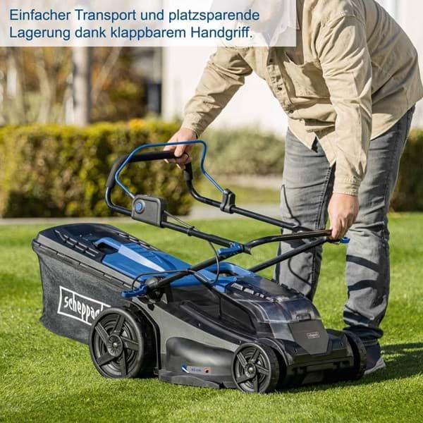 Produktbild Scheppach RoboCut XL 600 (600 m²)