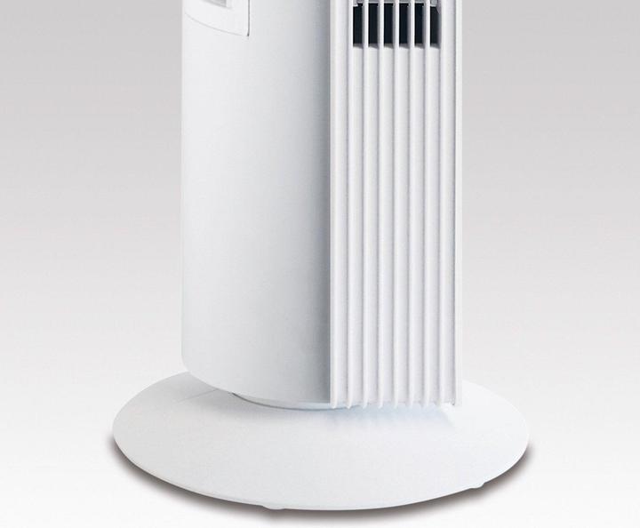 Immagine prodotto Stylies Ventilatore a torre Cygnus (56 dB)