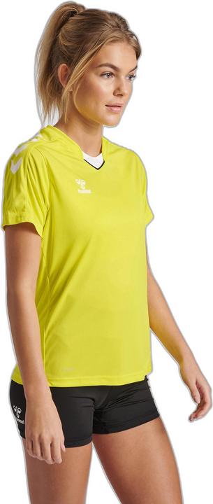 Produktbild hummel Core Xk Poly Jersey S/S Woman (S)