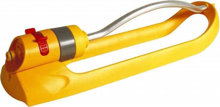 Produktbild Hozelock Viereckregner Plus 2972P0000 2 (Viereckregner)