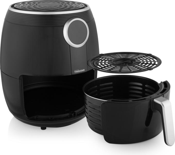 Actual product image Tristar Crispy Fryer (EU plug)