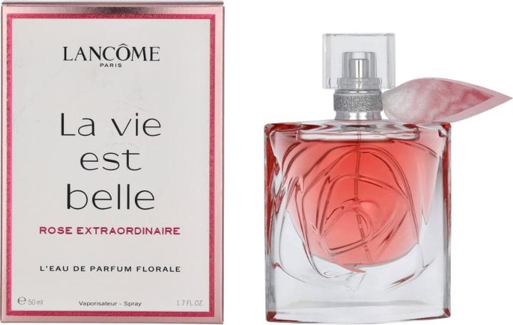 Lancôme La vie est belle Rose Extra Eau de Parfum