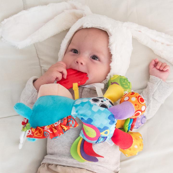 Actual product image Playgro Plush horse