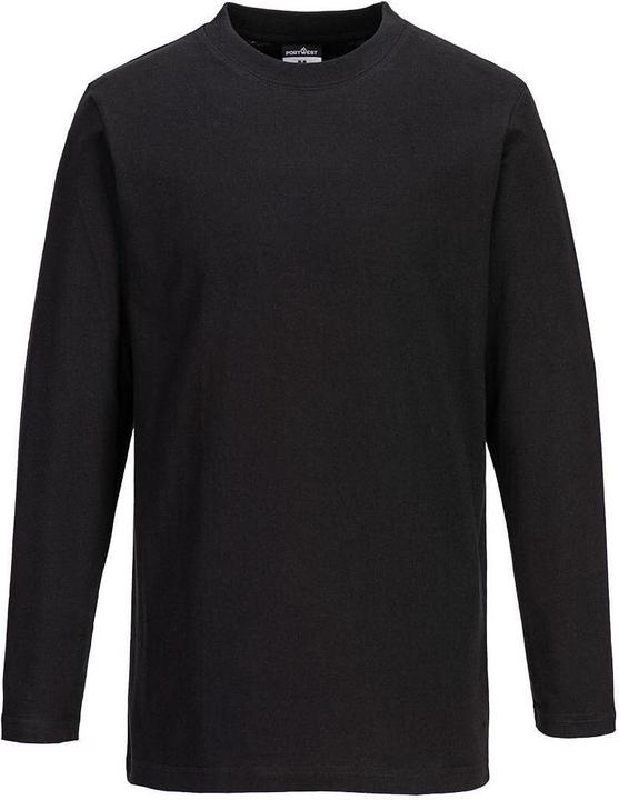Portwest TShirt Langärmlig