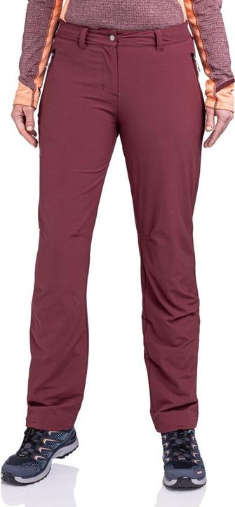 Actual product image Schöffel Pants Engadin1 Warm L (M)