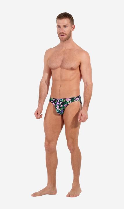 Produktbild HOM Minislip Micro Briefs Funky Style (XL, Einzelpack)