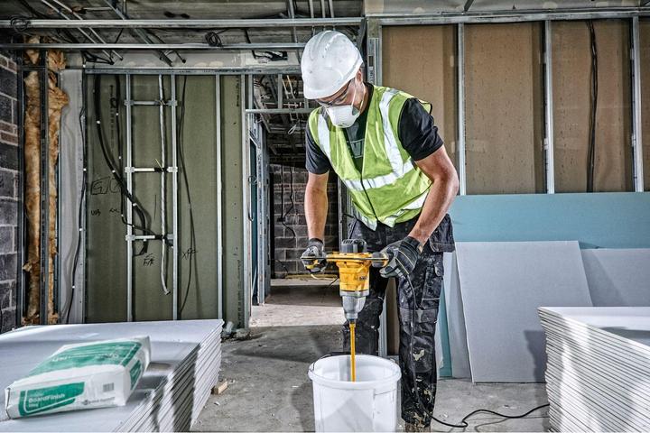 Image du produit DeWalt DWD241-QS