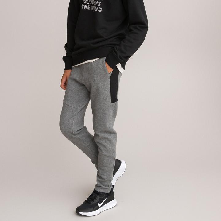 Produktbild La Redoute Collections Joggpants aus Funktionsmaterial (164)