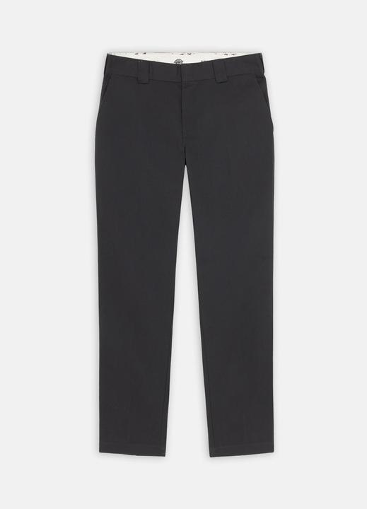 Actual product image Dickies 872 WORK PANT REC BLACK (28)