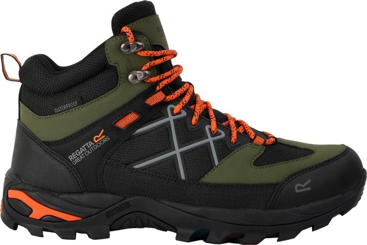Produktbild Regatta Wanderstiefel Samaris III (39)
