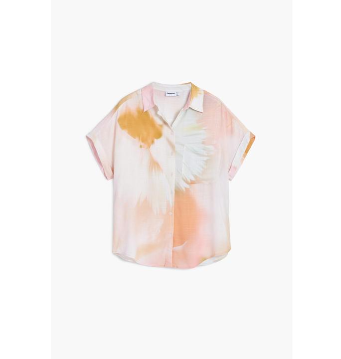 Desigual Cam