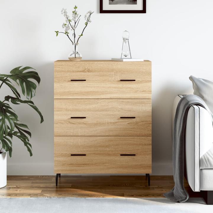Image du produit VidaXL Thea (69.5 x 34 x 90 cm)