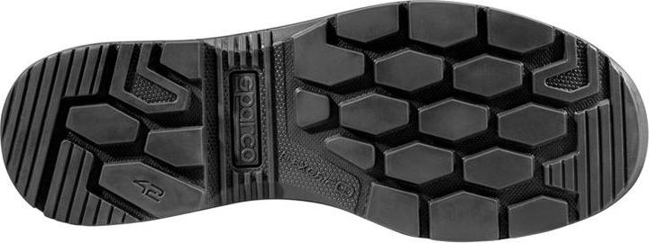 Produktbild Sparco Sicherheitsschuhe Indy (48)