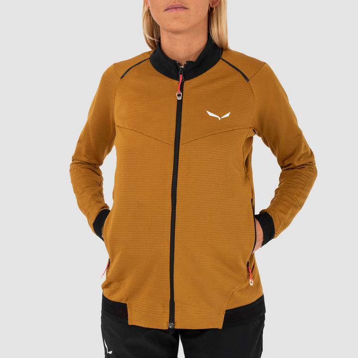 Immagine prodotto Salewa Pedroc Pl 2 Giacca Da Donna. (34, XS)