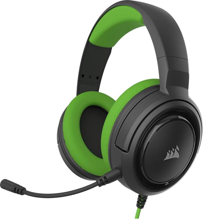 Corsair HS35 (Kabelgebunden)