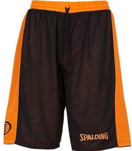 Actual product image Spalding Essential Reversible Shorts (L)