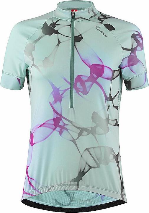 Löffler Radtrikot Serenade HZ