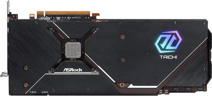 Productafbeelding AsRock Radeon RX 6800 XT Taichi (16 GB)