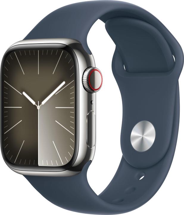 Immagine prodotto Apple Watch Series 9 (41 mm, 4G)