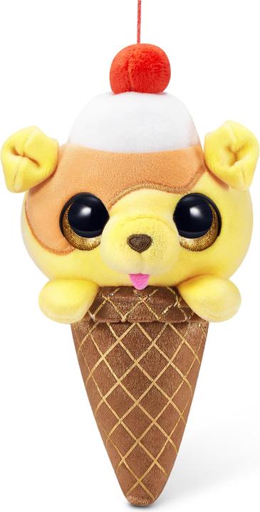 Produktbild Magni Coco Cones Plüschtier sortiert (29 cm)